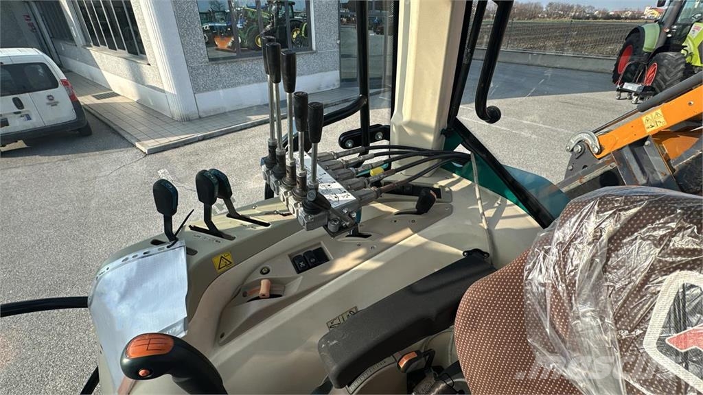 Arbos P5130 4X4 Kar küreme biçaklari