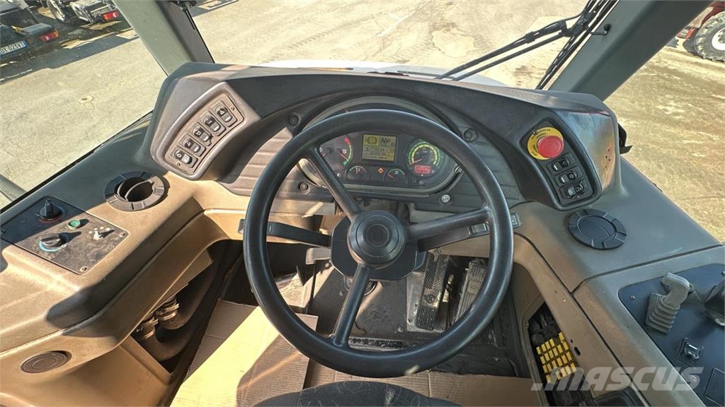 Astra ADT 30D 6X6 Minidumper