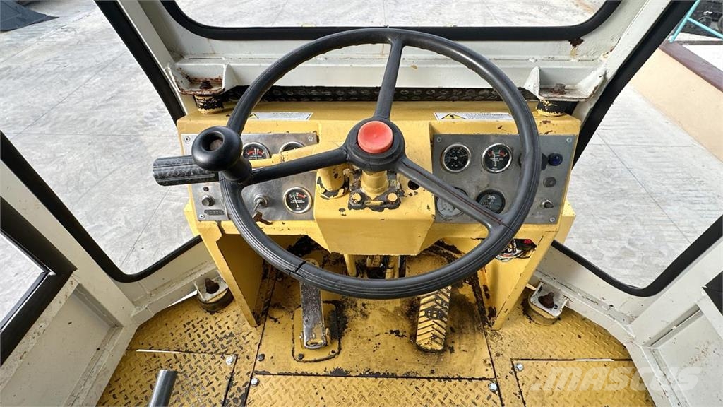 Benati 12 S 4X4 Wheel loaders