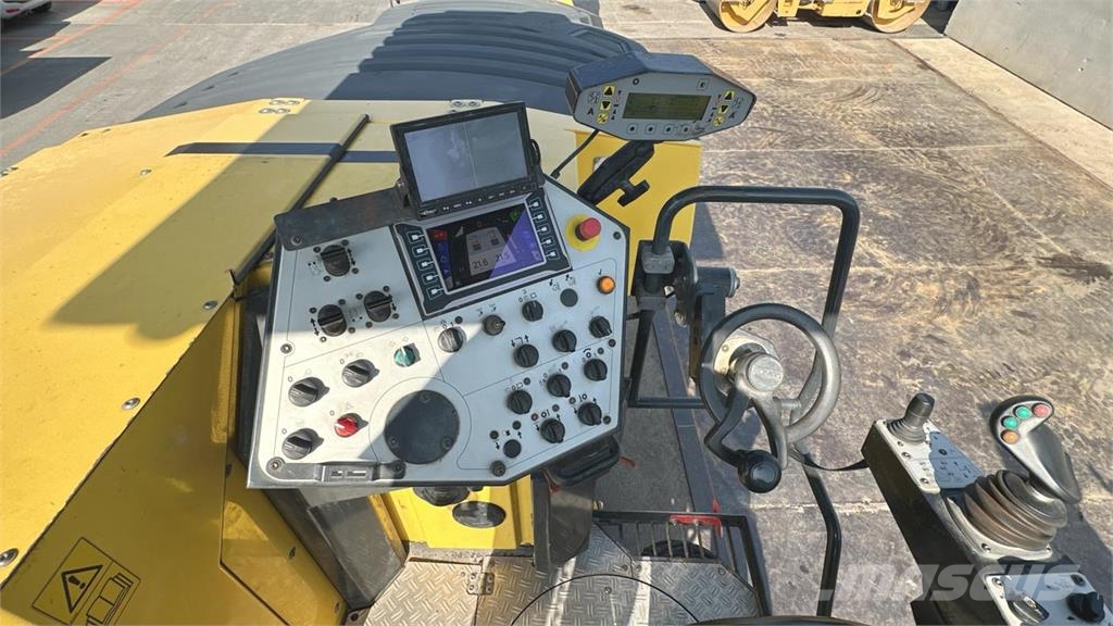 Bomag BM1000-35 Επεξεργασίας επίστρωσης ασφάλτου