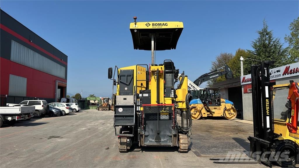 Bomag BM1000-35 Επεξεργασίας επίστρωσης ασφάλτου