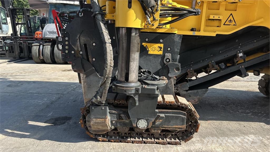 Bomag BM1000-35 Επεξεργασίας επίστρωσης ασφάλτου
