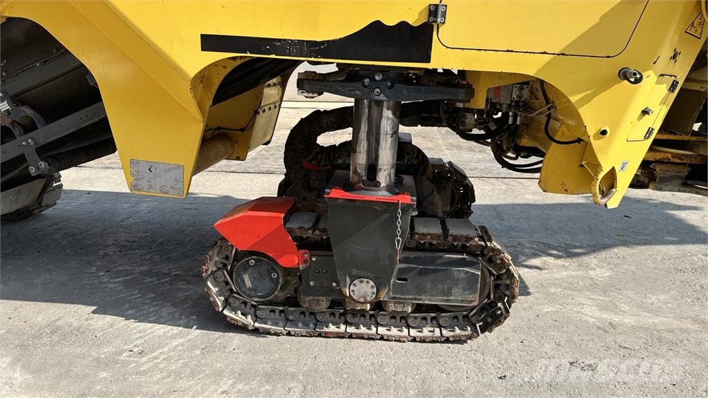Bomag BM1000-35 Επεξεργασίας επίστρωσης ασφάλτου