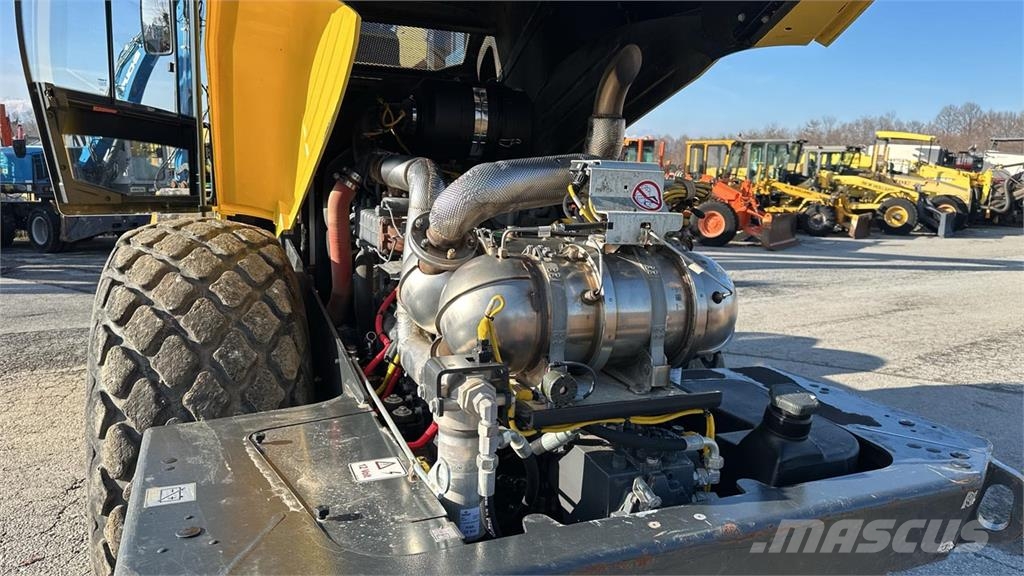Bomag BW216 DH-5 Nabijači zemlje