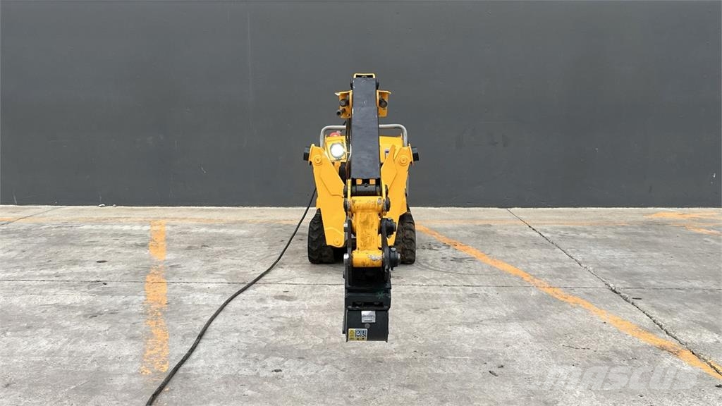 Brokk 90 Mini bageri <7t