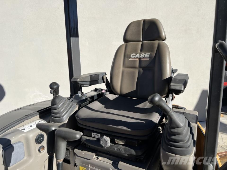 CASE CX26B-S2 Mini excavators < 7t (Mini diggers)