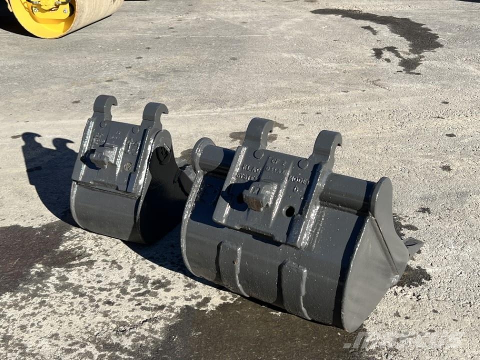 CASE CX26B-S2 Mini excavators < 7t (Mini diggers)
