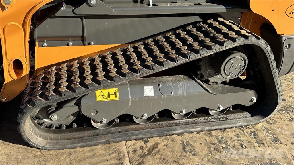 CASE TV370B Kompaktlader