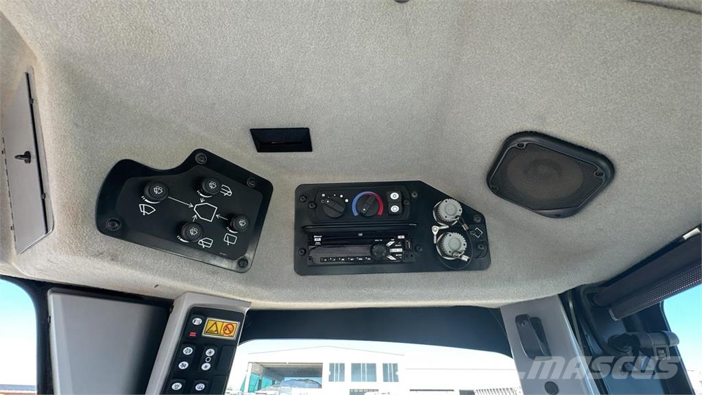 CAT 120M2 Μπουλντόζες με ερπύστριες