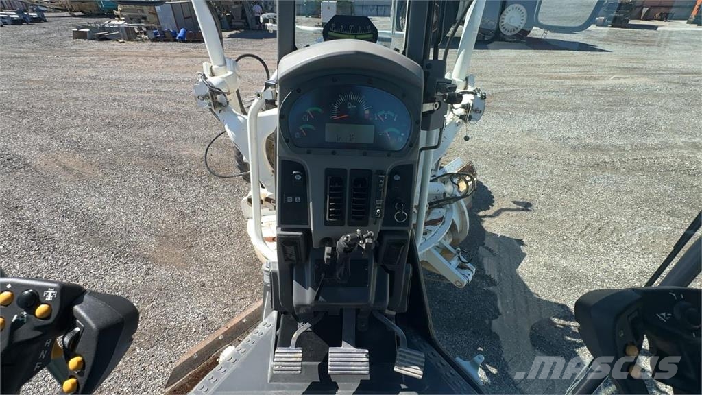 CAT 120M2 Μπουλντόζες με ερπύστριες