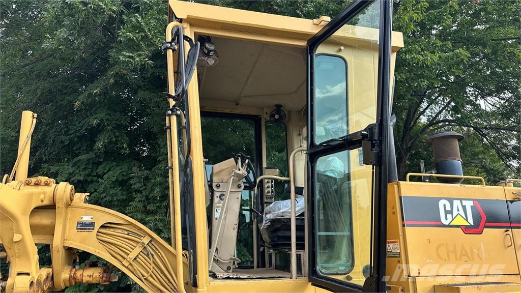 CAT 12H 6X4 Rupsdozers