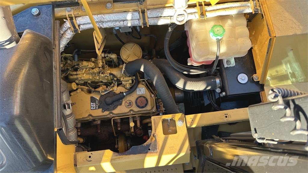 CAT 315FLCR Μίνι εκσκαφείς 7t - 12t