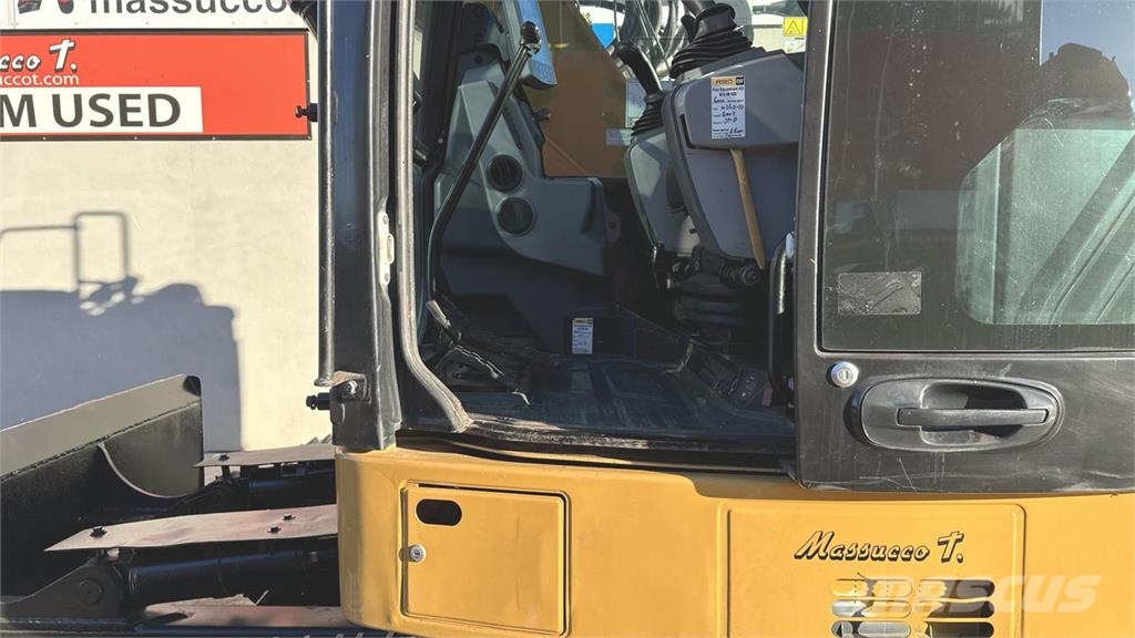 CAT 315FLCR Μίνι εκσκαφείς 7t - 12t