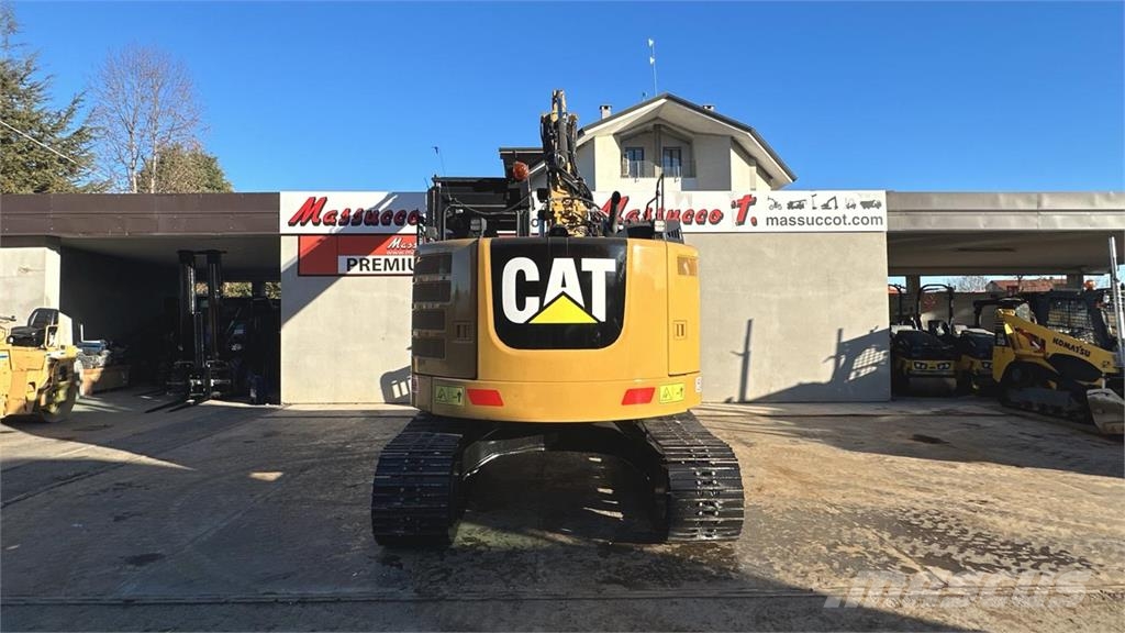 CAT 315FLCR Μίνι εκσκαφείς 7t - 12t