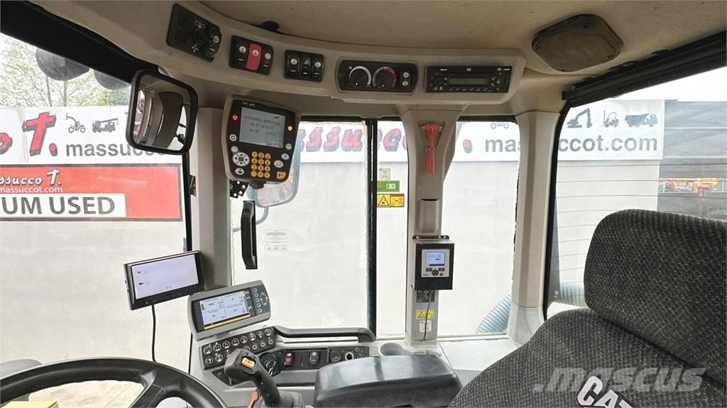 CAT 938K Tekerlekli yükleyiciler
