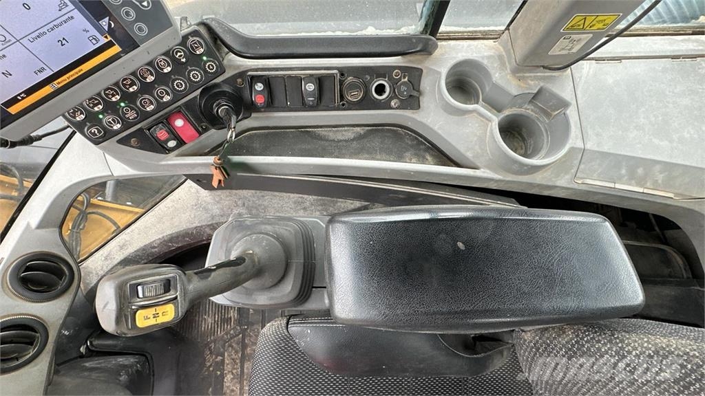 CAT 938K Tekerlekli yükleyiciler