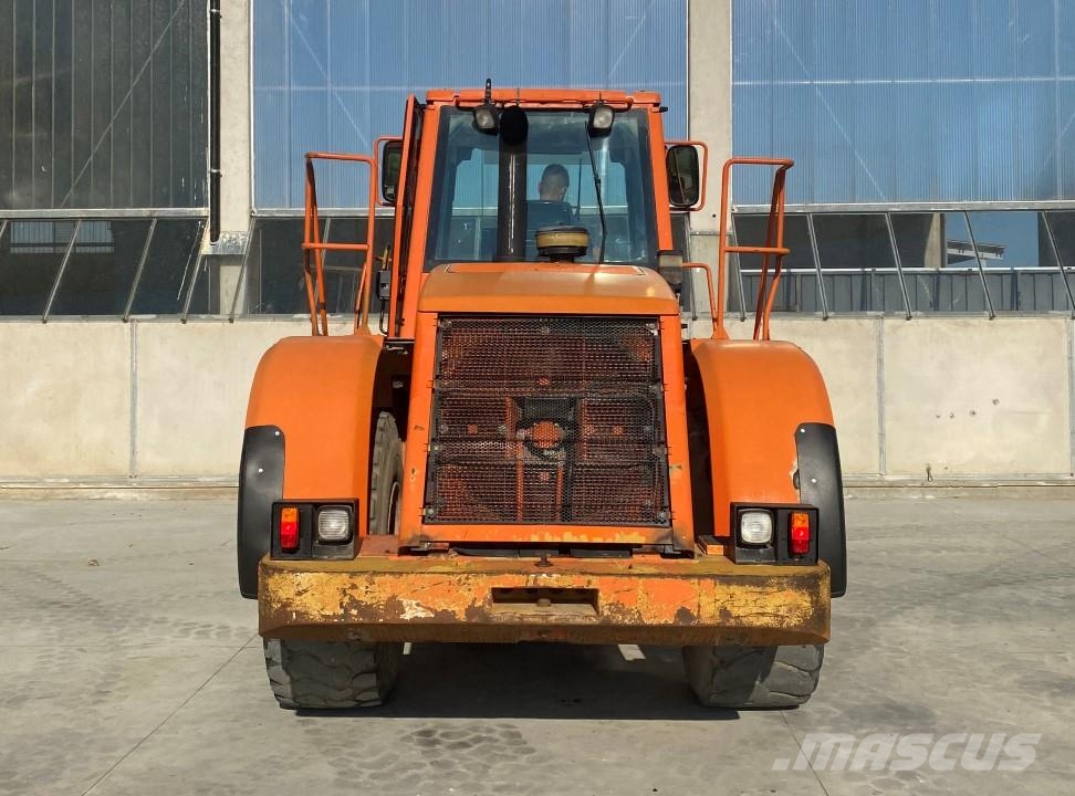 CAT 950G Tekerlekli yükleyiciler