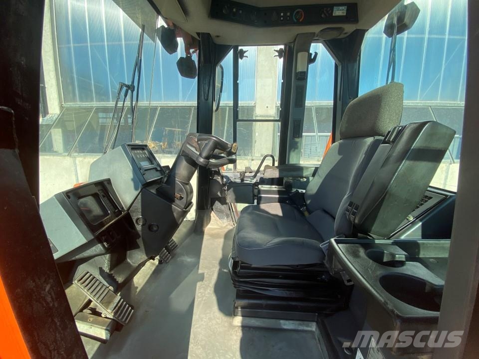 CAT 950G Tekerlekli yükleyiciler