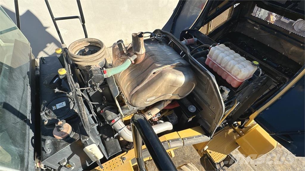 CAT 950M Tekerlekli yükleyiciler