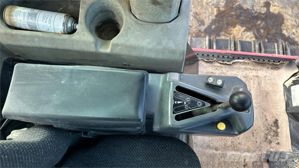 CAT 963D Tekerlekli yükleyiciler