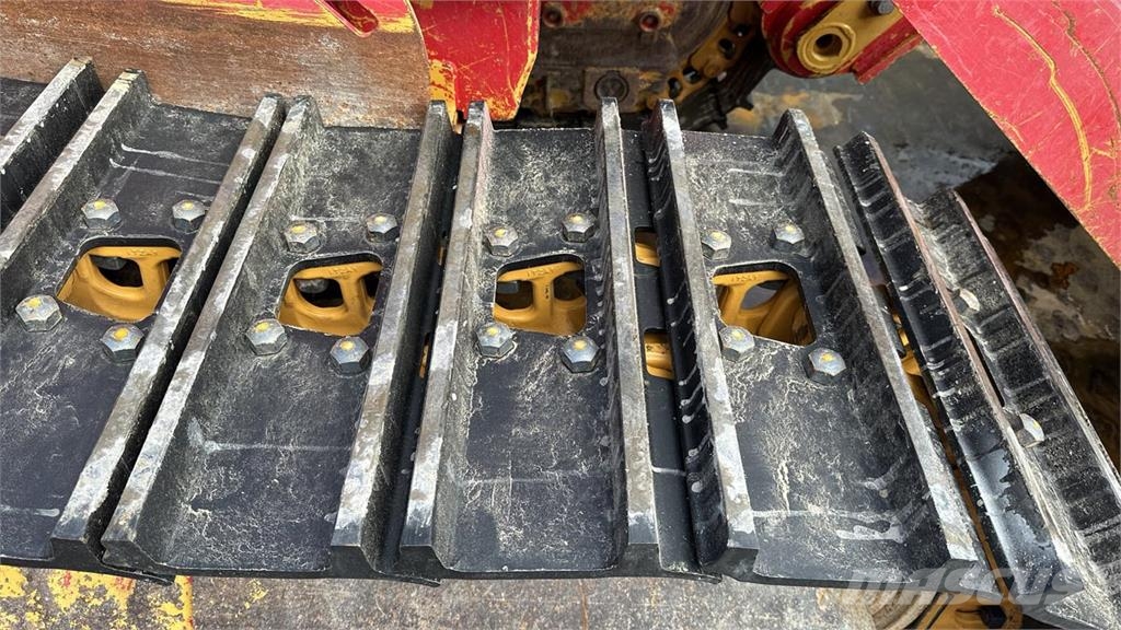 CAT 963D Tekerlekli yükleyiciler