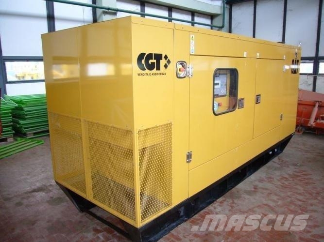 CAT GEH275 Light towers