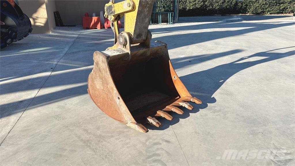 CAT M315 Excavadoras de ruedas