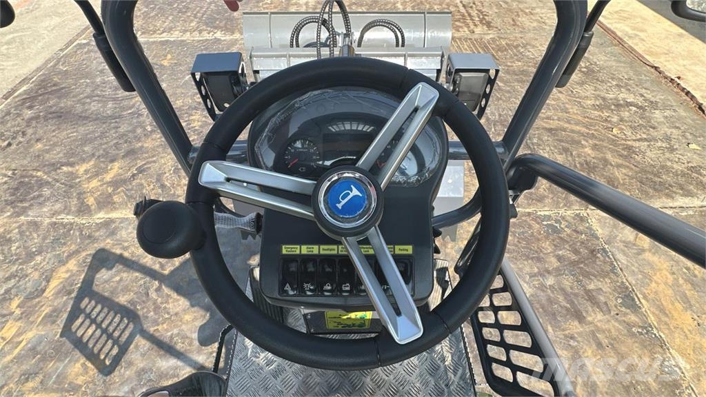 Everun ER08E 4x4 Wielladers