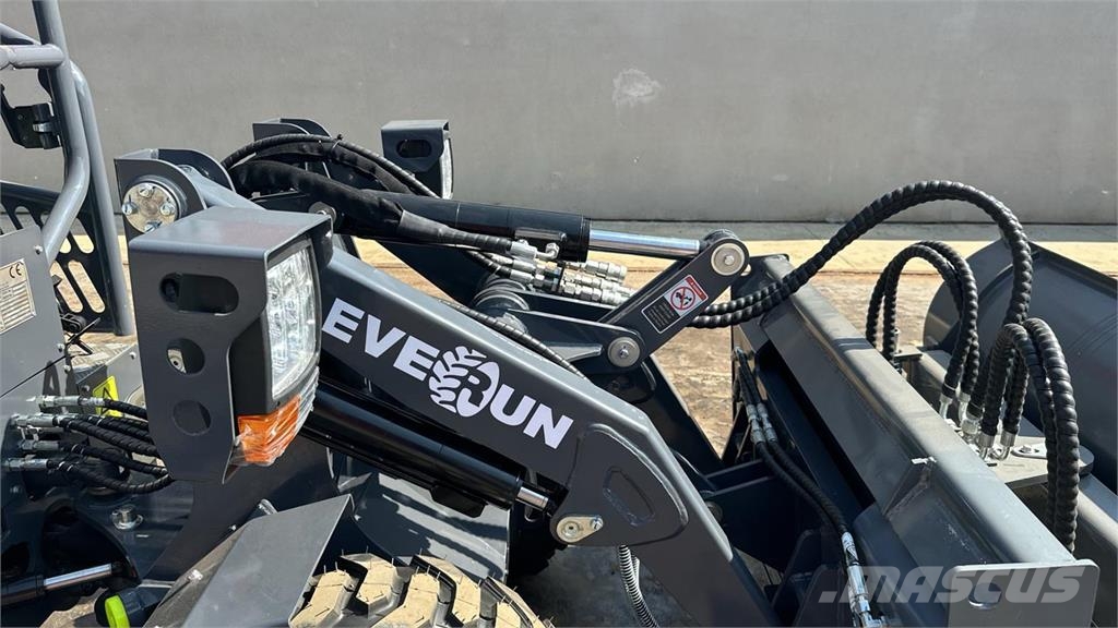 Everun ER08E 4x4 Wielladers