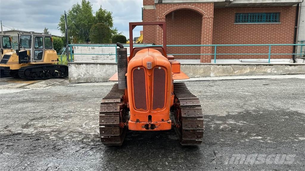 Fiat 312R Κατασκευές - Άλλα