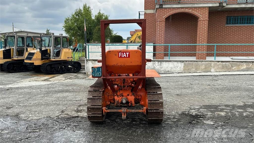 Fiat 312R Κατασκευές - Άλλα