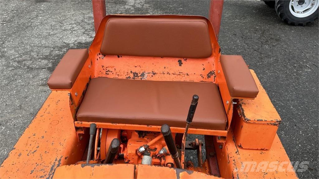 Fiat 312R Κατασκευές - Άλλα
