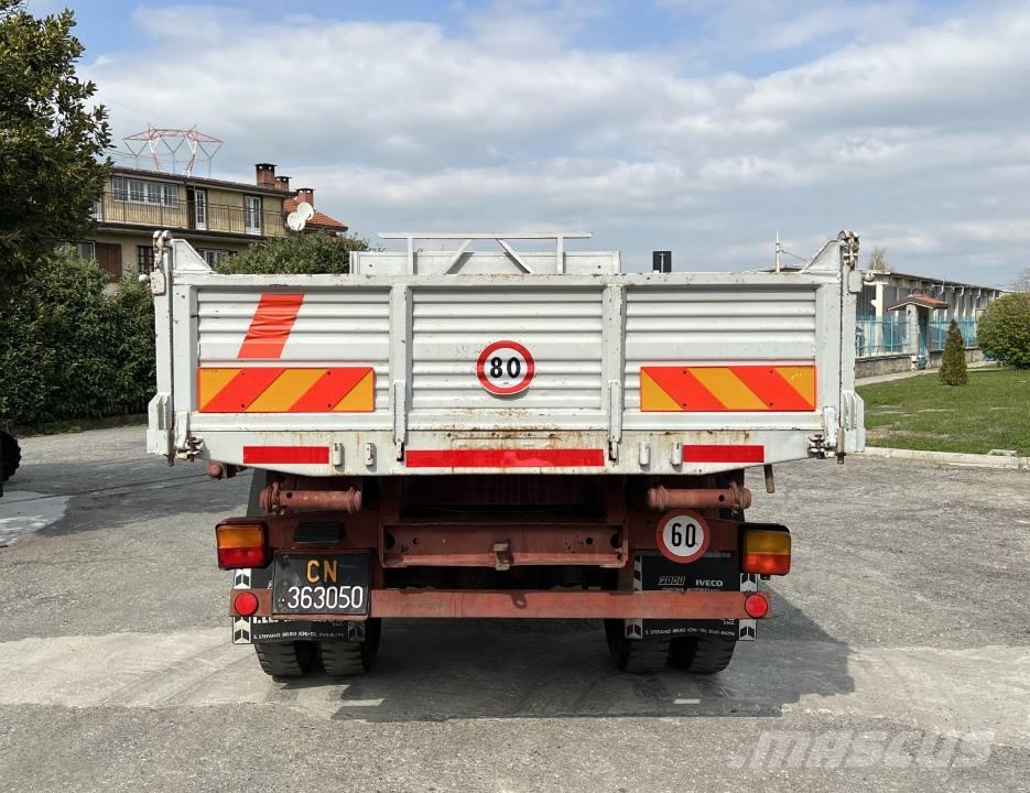 Fiat 673N 4X2 Κατασκευές - Άλλα