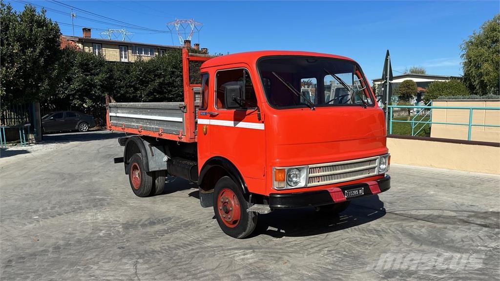 Fiat OM40-50 Costruzioni - Altro