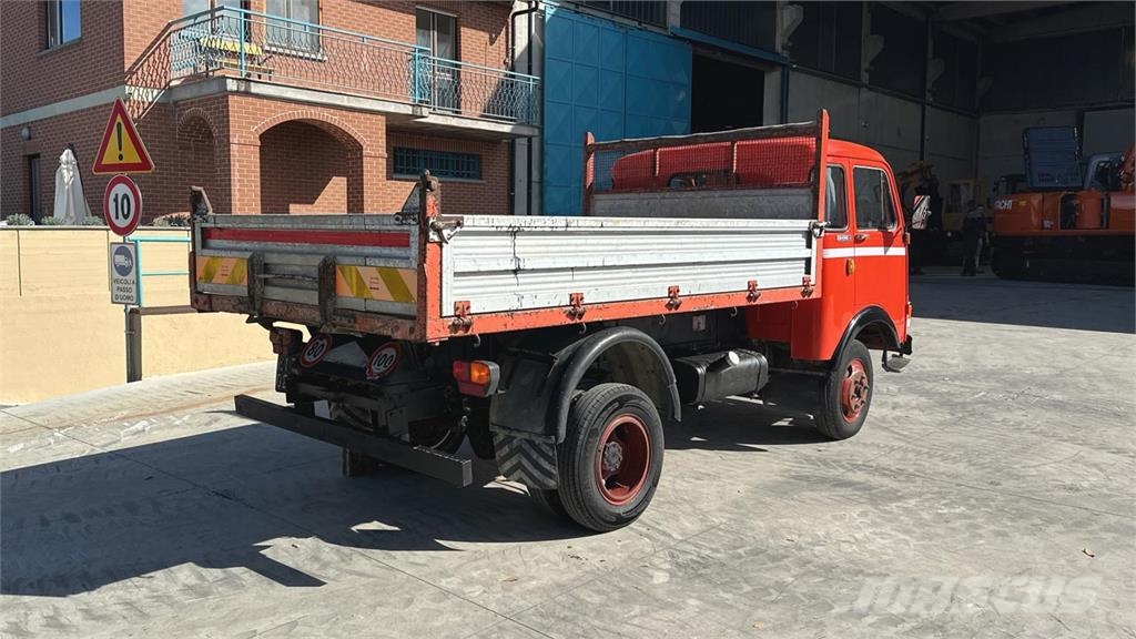 Fiat OM40-50 Costruzioni - Altro