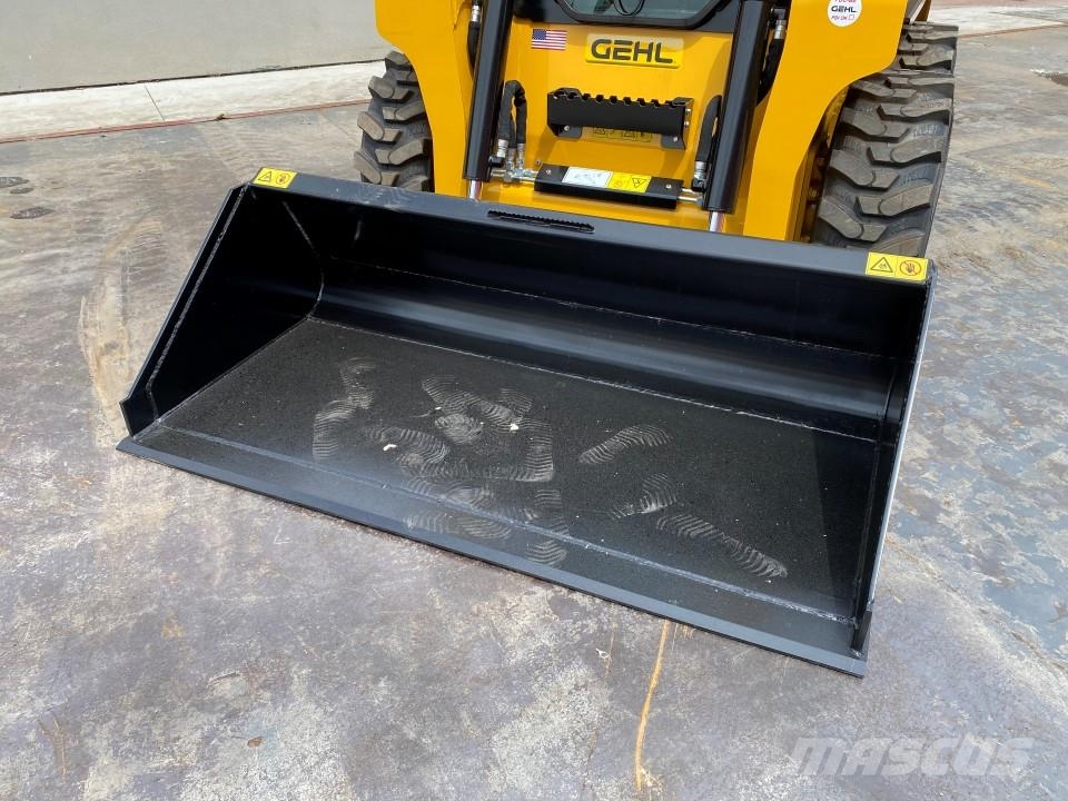 Gehl R190 滑移轉向裝載機