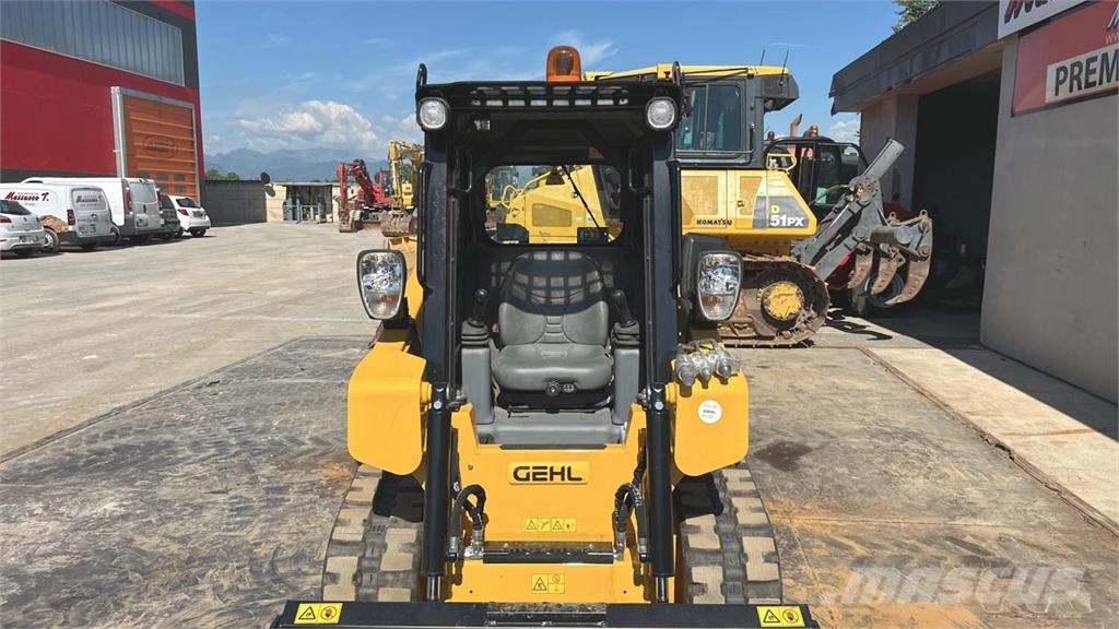 Gehl RT135 Kompaktlader
