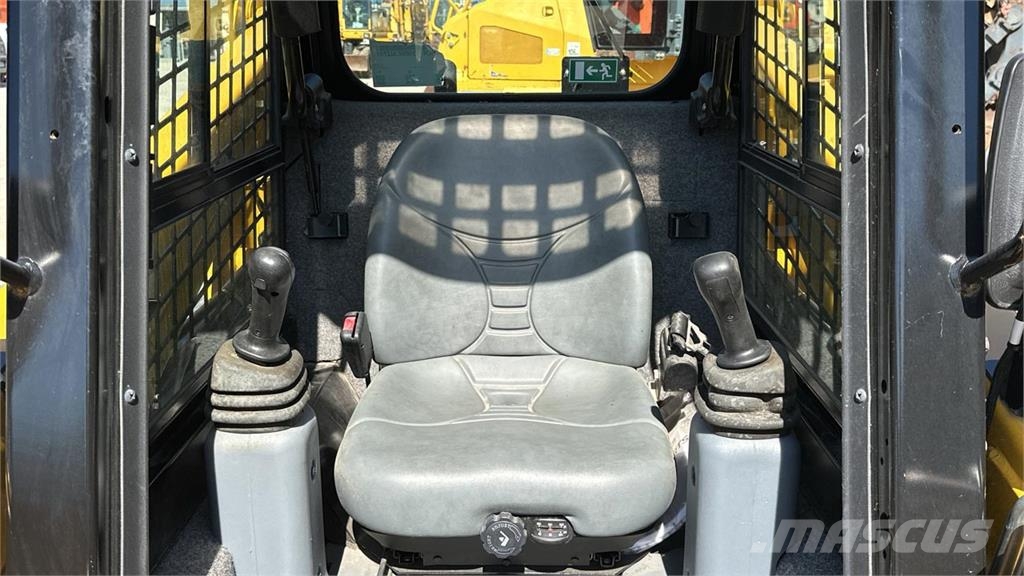 Gehl RT135 Kompaktlader