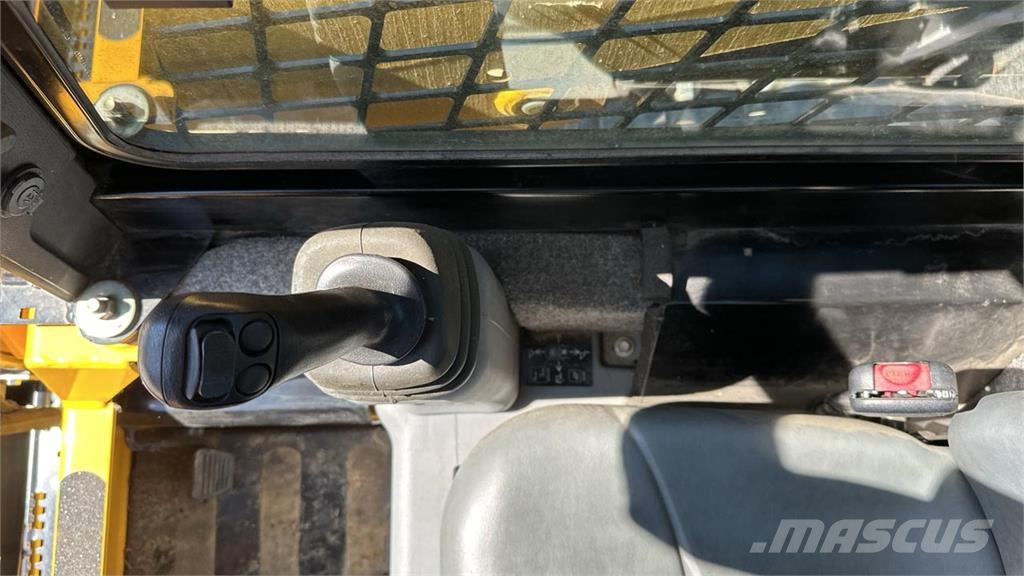 Gehl RT135 Kompaktlader