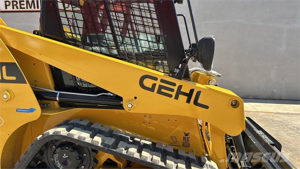 Gehl RT135 Kompaktlader