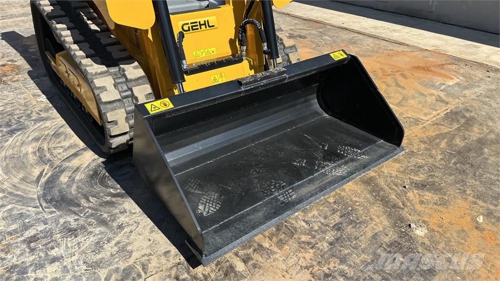 Gehl RT135 Kompaktlader