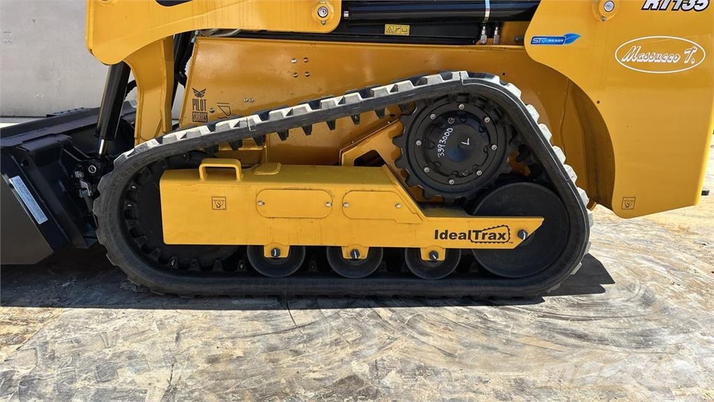 Gehl RT135 Kompaktlader