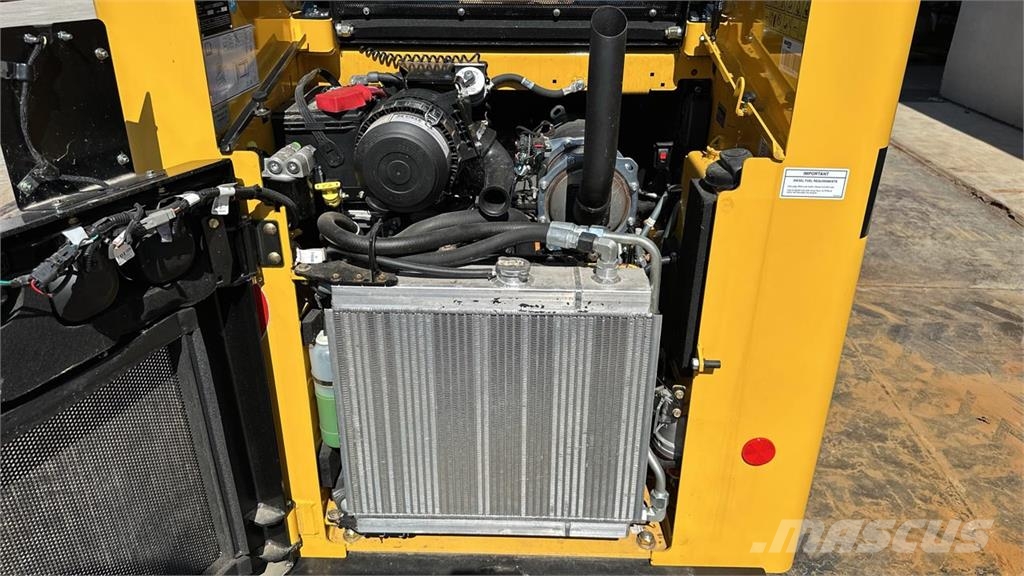 Gehl RT135 Kompaktlader