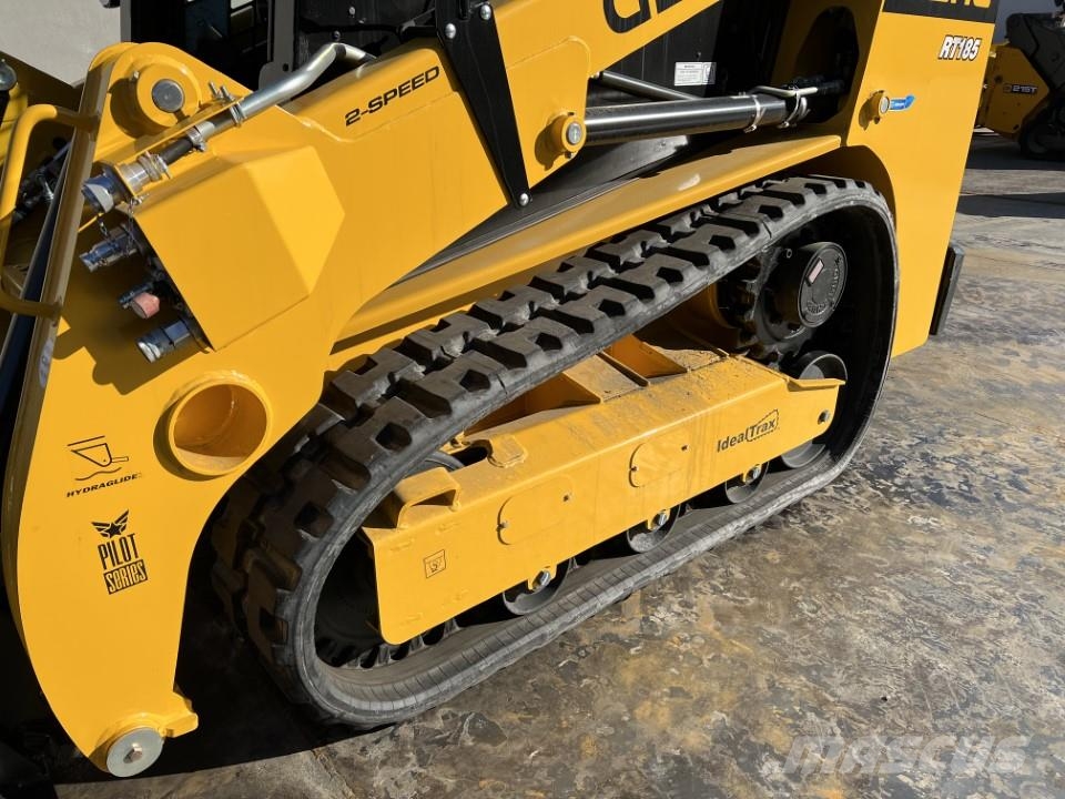 Gehl RT185 滑移轉向裝載機