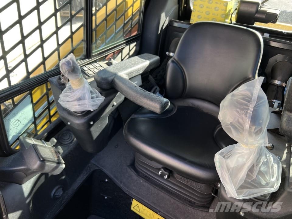 Gehl RT185 滑移轉向裝載機