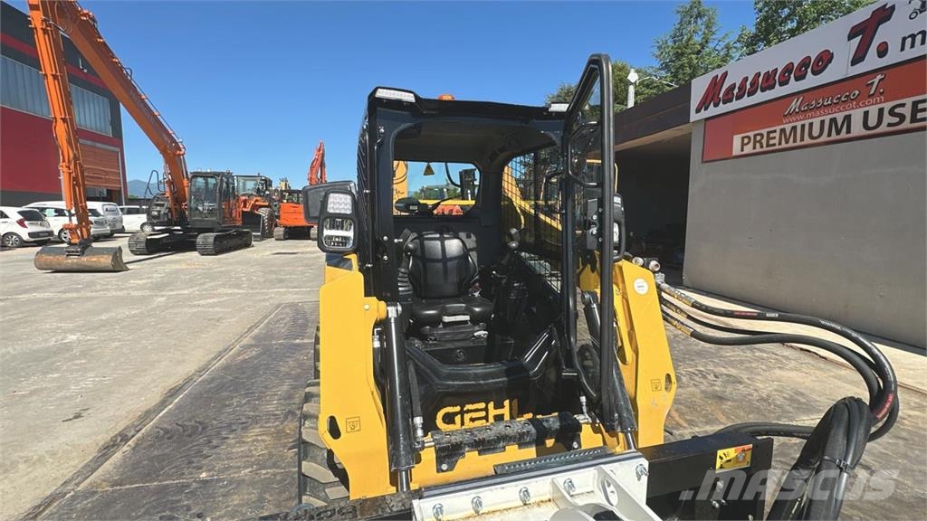 Gehl V230 Мини товарачи
