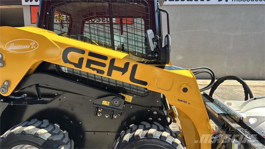 Gehl V230 Мини товарачи
