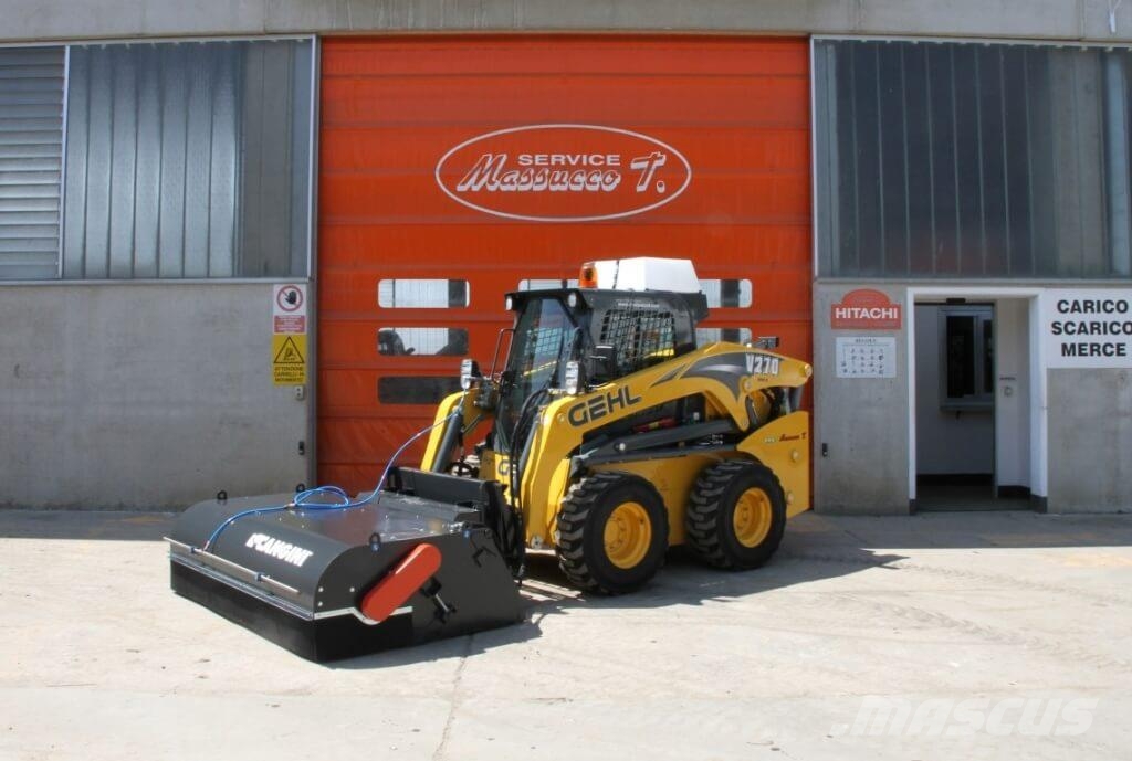 Gehl V270 Skid steer mini utovarivači