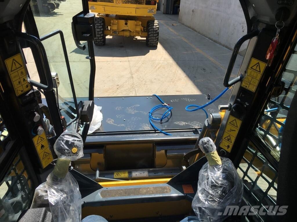 Gehl V270 Skid steer mini utovarivači