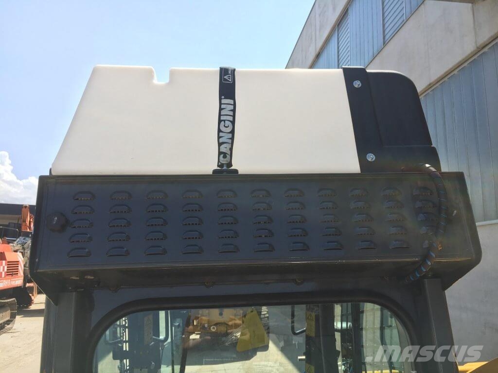 Gehl V270 Skid steer mini utovarivači